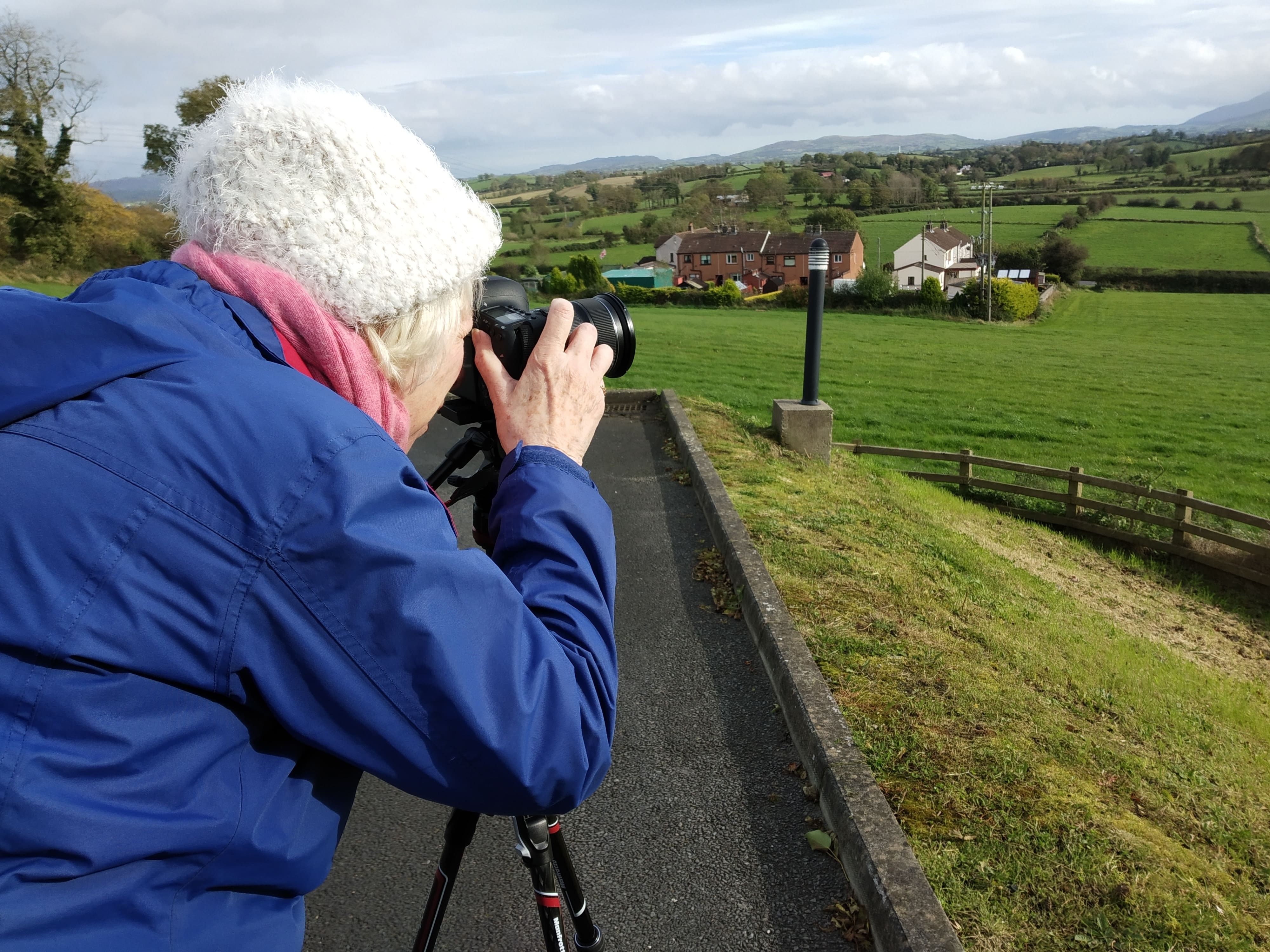 Rathfriland Groups Uncover Local Women's History | News | Making The Future